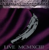 Live MCMXCIII [Single Disc]