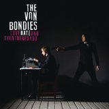 Love Hate and Then There's You