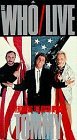 Live: Featuring Rock Opera Tommy [Video]
