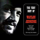 The Very Best Of Waylon Jennings