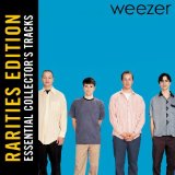 Rarities Edition: Weezer (Blue Album)