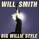 Big Willie Style [CD/Cassette]