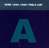 1985-1990: The A List