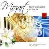 Mozart: Piano Concertos 20 & 23