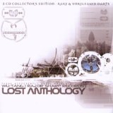 Lost Anthology