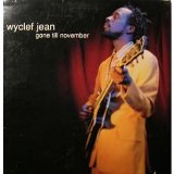 Gone Till November [Sony #1]