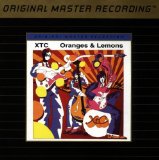 Oranges & Lemons