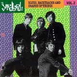 Volume 2-Blues, Backtrack's And...