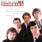 Zombies (Featuring She's Not There and Tell Her No)