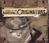 Let's Go Back...Way Back, Vol. 1: Dancehall Originators