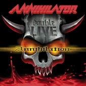 Double Live Annihilation