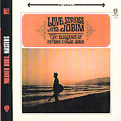 Love, Strings and Jobim