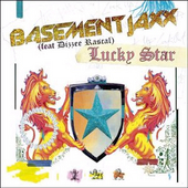 Lucky Star [US 12"/CD]