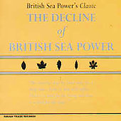 Decline of British Sea Power [UK]