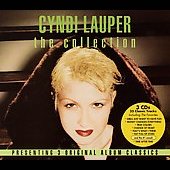 Collection [Cube Version]