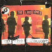 Up the Bracket