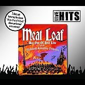 Bat out of Hell: Live with the Melbourne Symphony