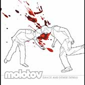 Dance and Dense Denso [Clean Cover]