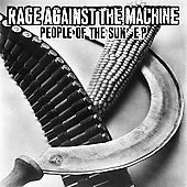 People of Sun [EP]