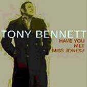 Have You Met Miss Jones?