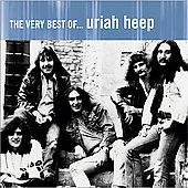 The Very Best Of Uriah Heep