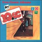 10cc/Sheet Music