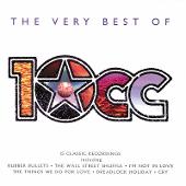 Very Best of 10cc [Mercury]
