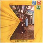 Sheet Music [Bonus Tracks]