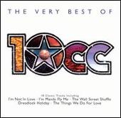 Very Best of 10cc [Import]