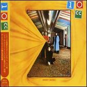 Sheet Music [Japan Bonus Tracks]