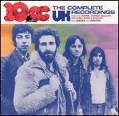 Complete UK Recordings 1972-1974