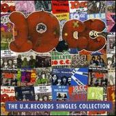UK Records Singles Collection