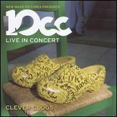Clever Clogs: Live in Concert