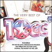 Very Best of 10cc [Universal UK]