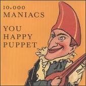 You Happy Puppet
