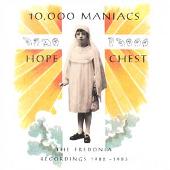 Hope Chest: The Fredonia Recordings 1982-1983
