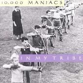 In My Tribe [Reissue]