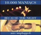 Because the Night