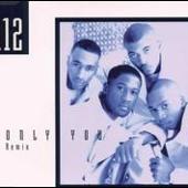 Only You (Remix) [CD #1]