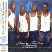 Hot & Wet [Bonus Track]
