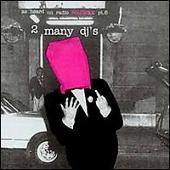 As Heard on Radio Soulwax, Pt. 6