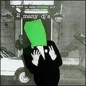 As Heard on Radio Soulwax, Pt. 7