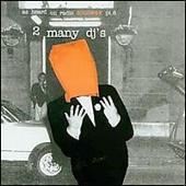 As Heard on Radio Soulwax, Pt. 8