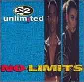 No Limits! [Byte]