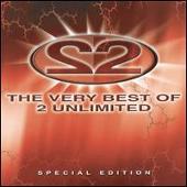 Very Best of 2 Unlimited [Special Edition]