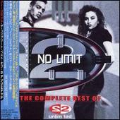 No Limit: The Complete Best of 2 Unlimited