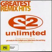 Greatest Remix Hits