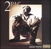 Dear Mama [US Single #1]