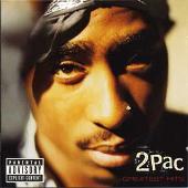 2Pac Greatest Hits (Explicit)