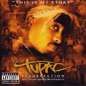 Resurrection: Music From And Inspired By The Motion Picture (Explicit)